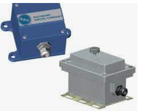 BAC 311666 VCOS (Electronic, Alarm, R/L Reset 110V) – Baltimore Aircoil Cooling Tower