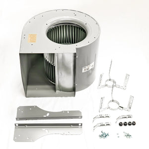 53S504C01 — WaterFurnace 01/91P517A01-BLOWER Assembly 10 X 10T