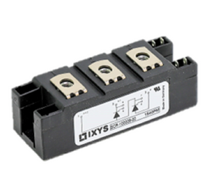 300030444 — Scr Dual Module