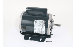 Greenheck 300039 Motor, 056C17D2074, 0.75 HP, 1 Phase, 1800 RPM, 56 Frame