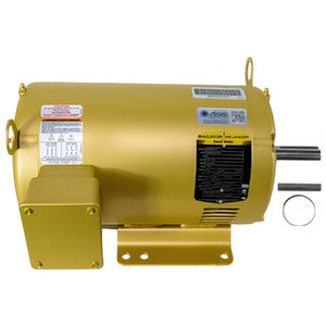 Daikin Applied 300049699 — 5 HP 208-230/460v 3ph 184t 1760