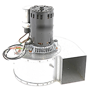 300049708 — Inducer Fan Assembly 115v