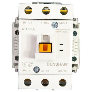 Daikin Applied 300050561 — Contactor Dp 60Fla 120V 60Hz Coil