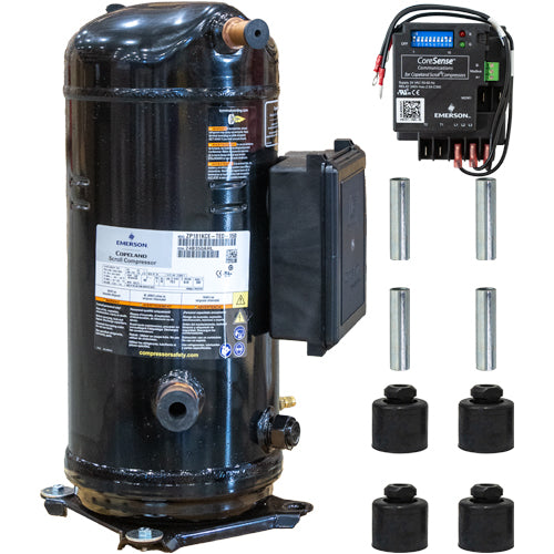 Copeland ZP181KCE
