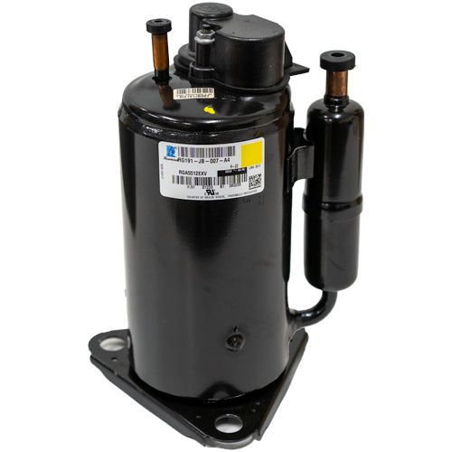 Daikin Applied 300062306 rotary compressor, 11,700 BTU, 265/60/1