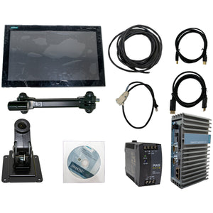 Daikin Applied 300066560 — Control Board Wmc: Wdc & Wsc Pc Kit