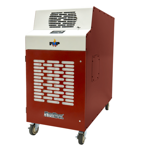 Kwikool KPHP1811-3 Portable Heat Pump 13,850 BTU