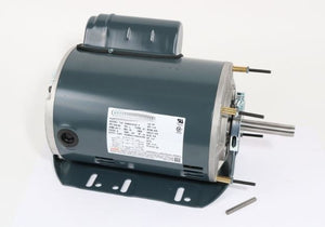 Greenheck 301641 Motor, 056A8D5503, 0.25HP, 900 RPM, 115V, 60Hz, 1Ph