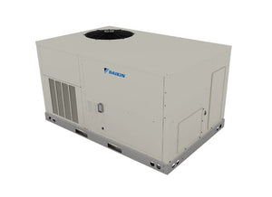 Daikin DSG0723DH00001S Light Commercial Packaged Gas/Electric 6 Ton
