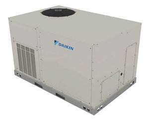 Daikin DFC0363D000001S Light Commercial Packaged Air Conditioner 3 Ton