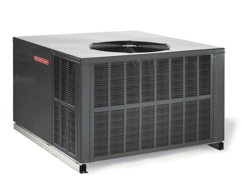 Goodman GPH1460M41 Packaged Heat Pump 14 SEER, Two Stage, Downflow/Horizontal, 5 Ton