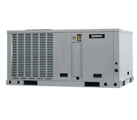 Oxbox J4PH4036E1000A 3 Ton Heat Pump Package Unit