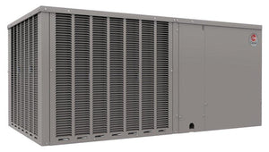 Ruud RHPBYB024AJT000NA Endeavor Line Classic Series iR Packaged Heat Pump 2.0 Ton REPLACEMENT RHPAYB024AJT000NA