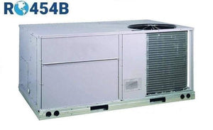 Comfort Maker RGF102HE2A0AAA Package Gas Electric Unit 8.5 Ton 102000 Btu 208/230V 3-phase R454B Medium Static
