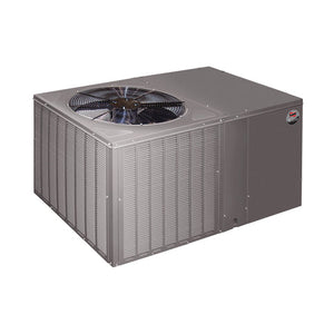 Ruud RACBYB024AJT000NA Endeavor Line Achiever Series Residential Packaged Air Conditioner