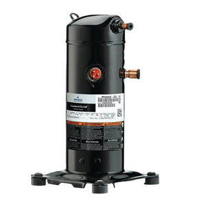 Copeland ZP385KCE-TED-966 Scroll Compressor | York 015-04380-941