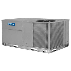 Aciq RAV102L02A0AAA Light Commercial Packaged Air Conditioner 8.5 Ton 460v 3 Phase-R410A