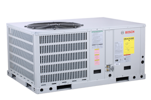 Bosch brca-60hwd1n1-m15-cl Heat Pump 5 Ton 15.2 Seer