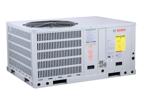 Bosch brca-60hwd1n1-m15-cl Heat Pump 5 Ton 15.2 Seer