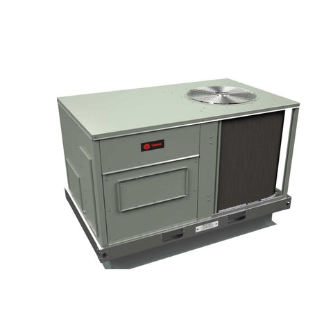 Trane GBC048A4EMB0000 Gas/Electric Packaged Unit 4 Ton 92,000 BTU