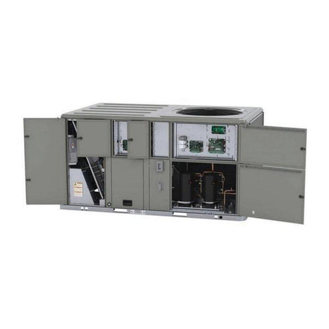 Trane YSJ090A4S0H0002 YSJ Series 7.5T STD EFF CONV PKG G/E 460/3