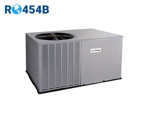 Grandaire WJA542000K000B 3.5 Ton EcoTemp 13.4 SEER2 R454B Package Unit WJA542000K000B