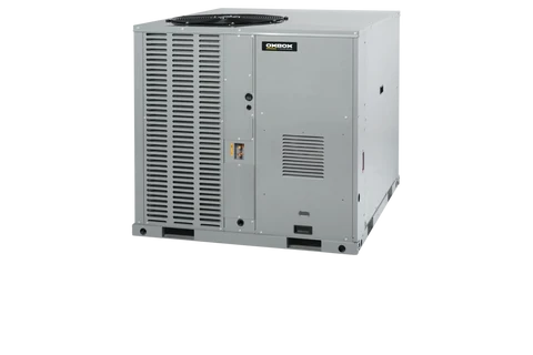 Oxbox J5PG4048A1090A Gas/Electric Packaged Unit 4 Ton