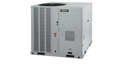 Oxbox J5PG4060A1110A Packaged Gas/Electric Unit - 5.0 Ton - 13.4 SEER2 - 110K BTU - R-454B