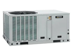 Oxbox J5PH4060A1000A Packaged Heat Pump Unit 5 Ton 13.4 SEER2 R-454B Single Phase