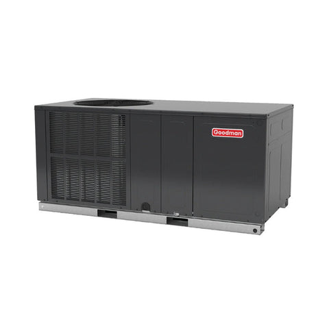 Goodman gphh53631 Package Heat Pump 3 Ton 15.2 SEER2