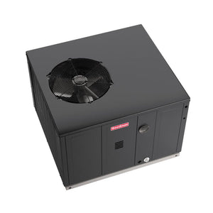 Goodman gpgm36010031 Gas Electric Package Unit 5 Ton
