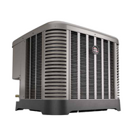 Ruud RA13NY36AJ1NALHP Condensing Unit 3 Ton R454B 13 SEER2