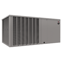 Ruud RHPBYB036AJT000NA Packaged Heat Pump 3 Ton 13.4 SEER2