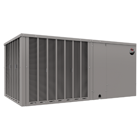 Ruud RHPBYB036AJT000NA Packaged Heat Pump 3 Ton 13.4 SEER2
