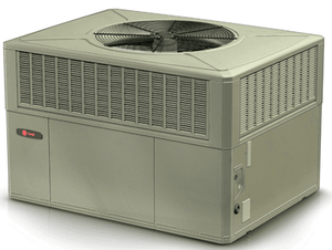 Trane YHC047E3RMA23UG Rooftop Gas Electric Unit 4 Ton