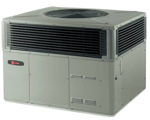 Trane YHC067E3RZA4CY1 Packaged Rooftop Gas Pack 5 Ton
