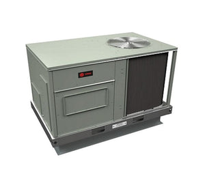 Trane YSJ300A3S0L0000 Rooftop Gas Electric Unit 25 Ton