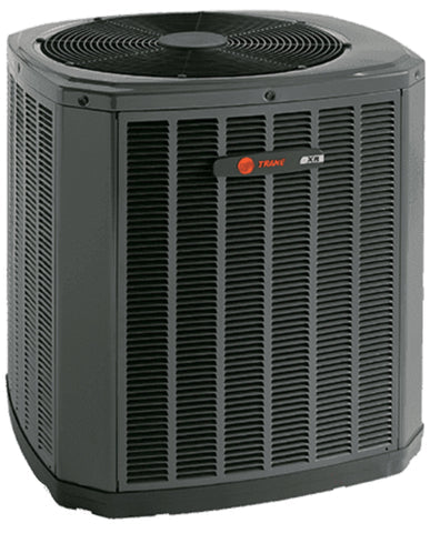 Trane WHC048H4R0A40XP Packaged Heat Pump 4 Ton 460V 3-phase