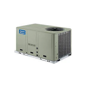 Trane YSJ072A4S0H02PU Packaged Rtu 6 Ton 460V 3ph