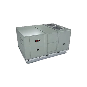 Trane GCC090A4EHB3YXA 7.5 Ton Gas Electric Packaged Rtu