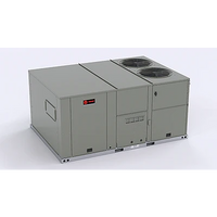 Trane WSJ300A4S00003C Rooftop Heat Pump 25 Ton 460V
