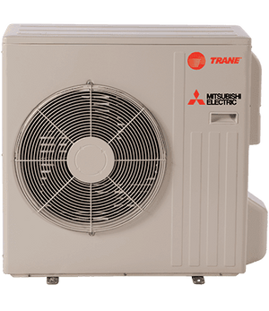 Trane WSJ300A4S0017Q0 Rooftop Heat Pump 25 Ton 460V