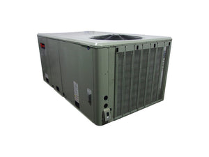 Trane YHC047E4RMA1VYE Rooftop Ac 47 Mbh Gas Heat 460V