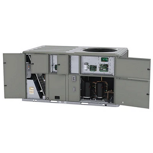 Trane TSJ090A4S000ZPX Packaged Rooftop Unit 7.5 Ton 460V