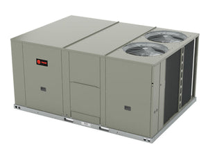 Trane YHC067E4RMA43R8 Rooftop Gas-pack 5 Ton 460V