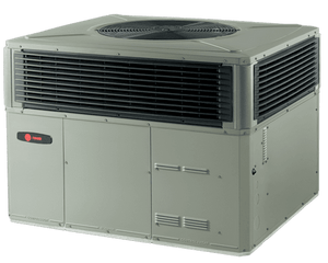 Trane GCC150A4ELB4260 Rooftop Gas Electric Unit 12.5 Ton