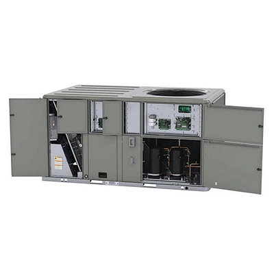 Trane YSJ120A4S0H0000 Packaged Gas Rooftop Unit 10 Ton