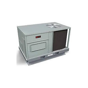 Trane EBC048A3E0B0001 Packaged Rooftop Ac 4 Ton 208/230V