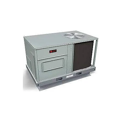 Trane EBC048A3E0B0001 Packaged Rooftop Ac 4 Ton 208/230V