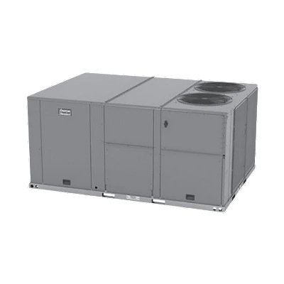 Trane WHJ300A4S00103T Rooftop Heat Pump 25 Ton 460V